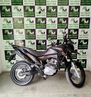 AVELLOZ 160cc